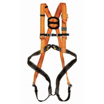 Červa, LANEX Zachyc.postroj BASIC PSHBASICMXL