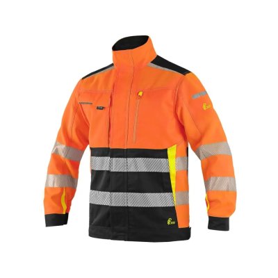 CS, Blůza CXS BENSON výstražná, pánská, barvy, vel.48-68 - Screenshot 2025-11-07 at 14-37-01 Blůza CXS BENSON výstražná pánská.png