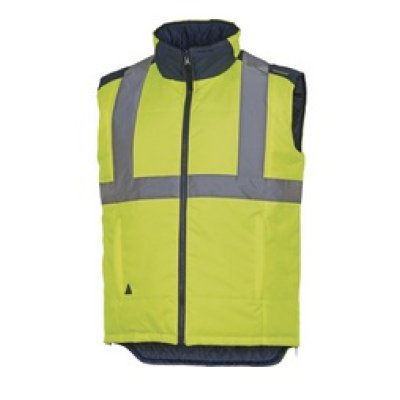 Delta, Zateplená vesta FIDJIHV