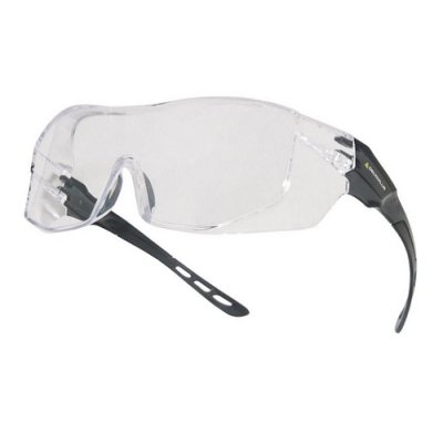 Delta, Ochranné polykarbonátové brýle HEKLA