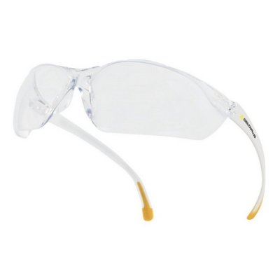Delta, Ochranné polykarbonátové brýle MEIA CLEAR
