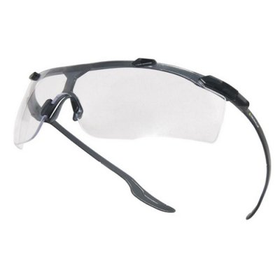 Delta, Ochranné polykarbonátové brýle KISKA CLEAR