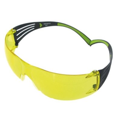 Červa, Brýle 3M SecureFit SF403AF-EU3AF-EU žlutá