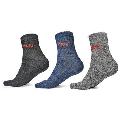 Červa, Ponožky SEGIN 3pack