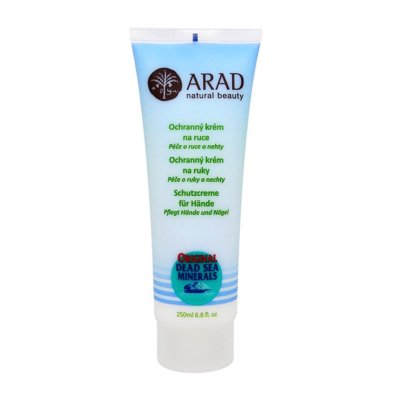 ARAD, krém na ruce a nehty, 250ml