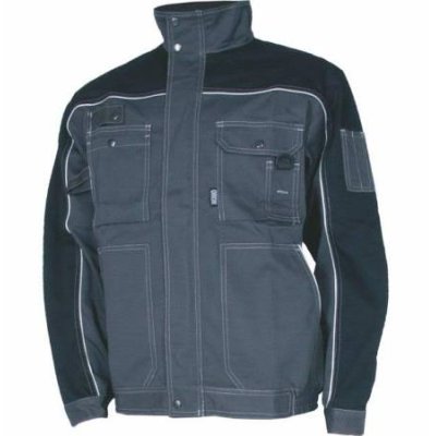 CS, Blůza ORION OTAKAR, pánská, šedo-černá