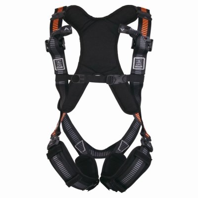 Delta, Bezpečnostní postroj HAR32, vel. XL/XXL