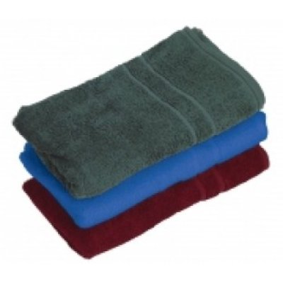CS, Ručník froté 400g/m2 (rozměr 50 x 100 cm)