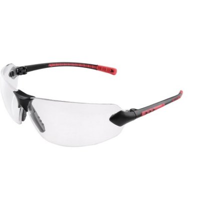 CS, Brýle CXS FOSSA, čirý zorník