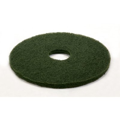 Etc, PAD 20, kruhový, 50,8 cm, zelený