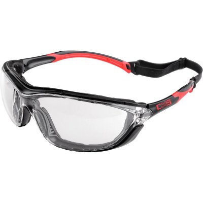 CS, Brýle MARGAY, čirý zorník