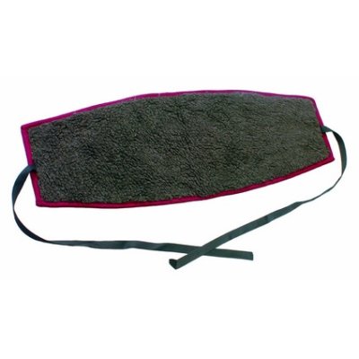 CS, Ledvinový pás BONEKAN, šedý