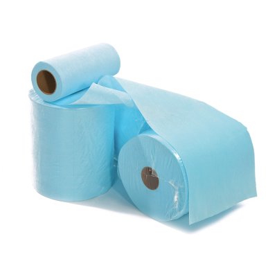 Du Pont™Sontara®, SON-TEX 66, 270x310mm, role 400 útr., tyrkys