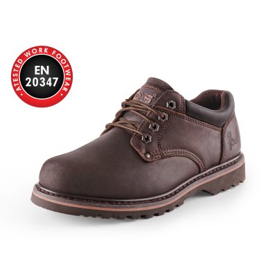 CS, Obuv polobotka MADISON, vel. 37-48