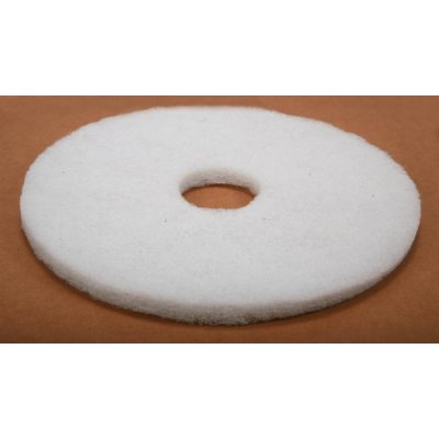 Etc, PAD 17, kruhový, 43,2 cm, bílý