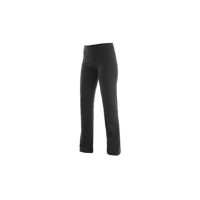 CS, Kalhoty dámské Iva, černé, S-3XL