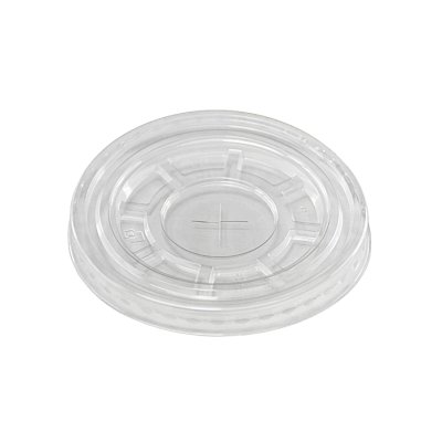 Víčko ploché k PET 280-500ml (PR 95mm), 50ks (10.011181)