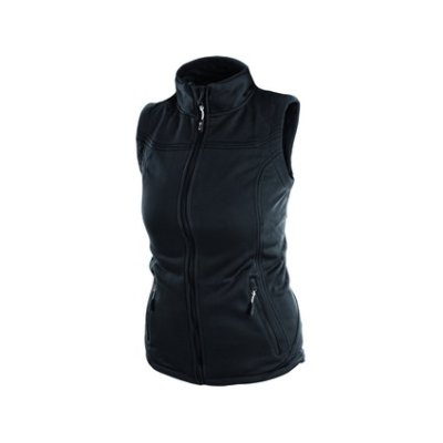 CS, Vesta LAREDO, dámská, černá, XS-2XL