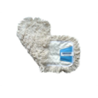 Mop jazykový, CN, bavlna, 40 cm