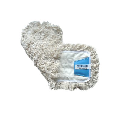 Cormen,  Mop jazykový, CN, bavlna, 40 cm - CNZUTMJ000197.png