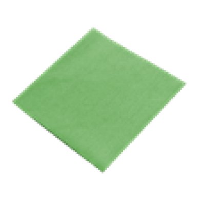 Utěrka extrasavá, CLEAMAX, 42x40 cm, zelená, 30 ks/bal.