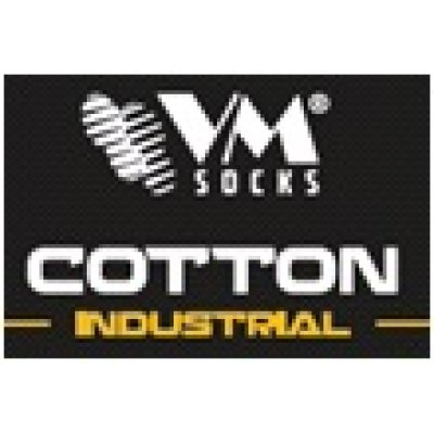 VM Footwear, Ponožky bavlněné, funkční, 3ks/bal, vel. 35-38 - 43-46