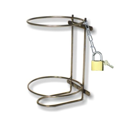 Cormen,  Držák suspenzí, se zámkem, 3,5 - 4,2 kg - CNZPNDD000198.png