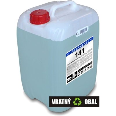 Cormen,  CLEAMEN 141, prostředek čistící, na podlahy, strojní mytí, 20 L - CNVC141200099_01.jpg