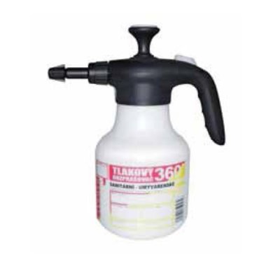 CLEAMEN, postřikovač, sanitární, 1,05 L