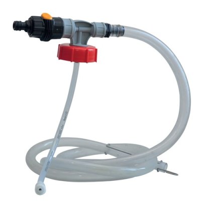 Zařízení směšovací, 20 L, s plnící hadicí MS-01/20