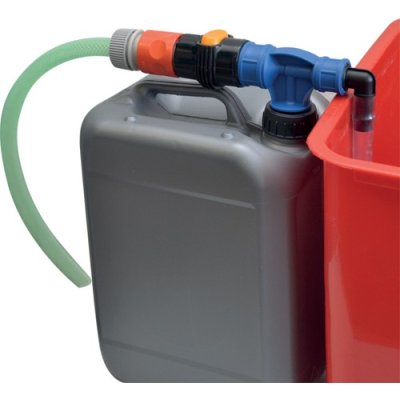 Zařízení směšovací, 5 L, M-02