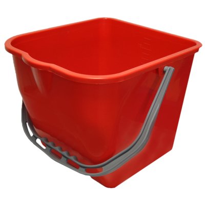 Cormen,  Vědro, 17 L, pro úklidový vozík - CNZAQ04001799.png