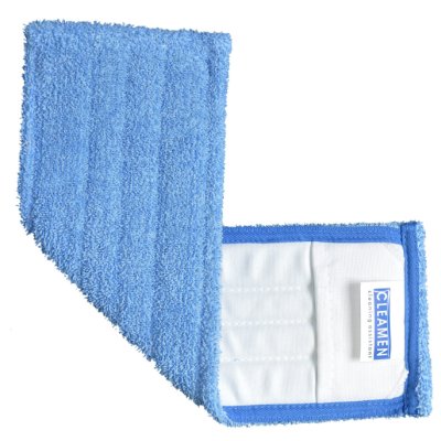 Cormen,  Mop kapsový, CN PROFESIONAL, mikrovlákno, 40 cm - CNZSE04000099.png