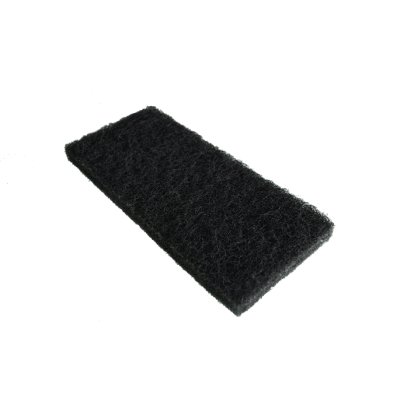 Cormen,  Pad ruční, černý - CNZUTPR000195.png