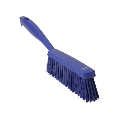 Vikan, smeták ruční, střední, fialový