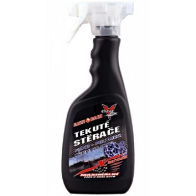 Autoll, CLEANFOX, Tekuté stěrače NANO MR, 400 ml