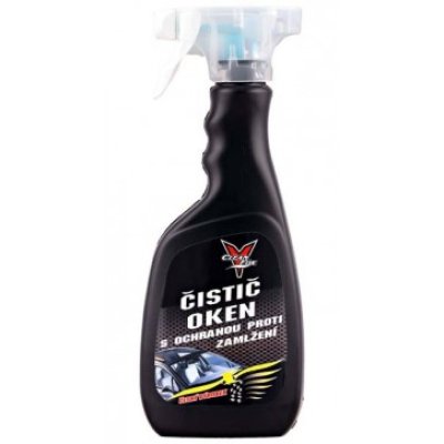 Autoll, CLEANFOX, Čistič oken MR, 500 ml