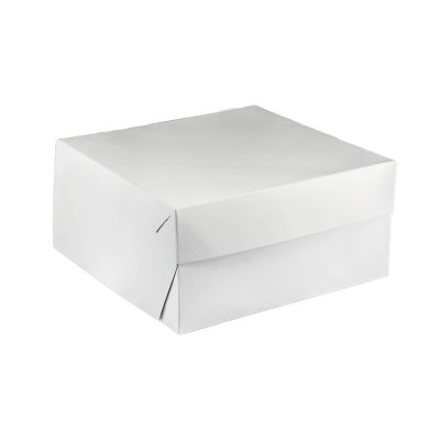 Dortová krabice 20x20x9 cm (16.01000)