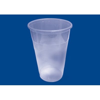 Kelímek transp. 0,3 l (PP)  párty AKCE