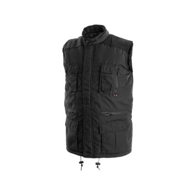CS, Vesta OHIO, zimní, černá, vel. S-3XL