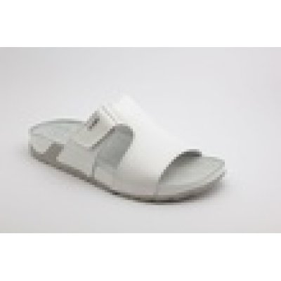 Medistyle, Pantofel pánský, GABRIEL, bílý, vel. 41 - 47