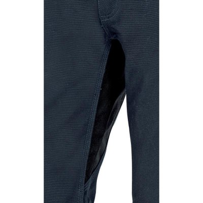 Delta, Kalhoty do pasu MACH ORIGINALS šedé - MOPA2 BN reinforcement.jpg