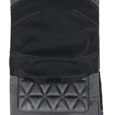 Delta, Kalhoty do pasu MACH ORIGINALS šedé