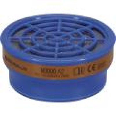 Delta, filtry A2 pro M6000, 2 ks