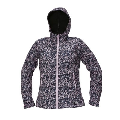 Červa, Bunda dámská softshellová, YOWIE, barva - potisk, vel.  XS - XXL - 9cf79caa8b5dcda8cc01c3e4b2878142.jpg