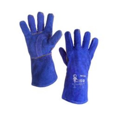 CS, Rukavice PATON svářečské vel. 11