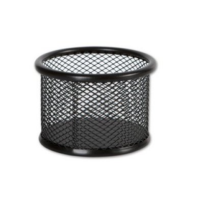 Drátěný program kalíšek malý, černý