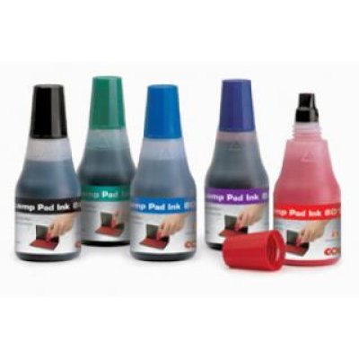 Razítková barva Colop modrá 25 ml