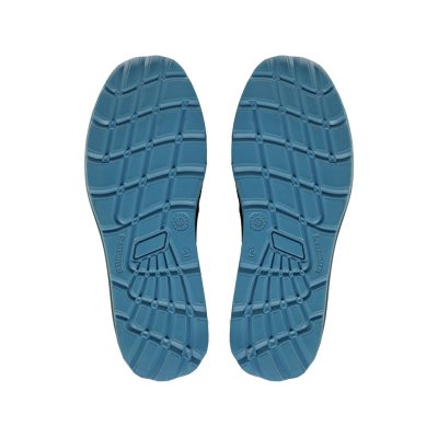 CS, Obuv polobotka, TEXLINE VIS S1, modro - černá, vel. 35 - 48 - 51513_2.JPG