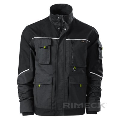 Adler, Bunda pánská, pracovní, RANGER, barvy, vel. S - 2XL - w53_94_A_l.jpg